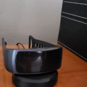 Samsung gear fit 2 watch